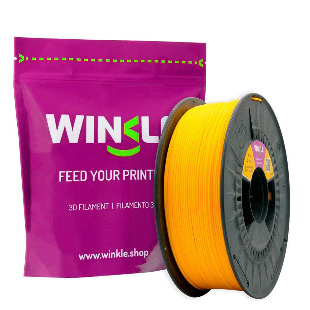Winkle pla - hd - 1.75mm - impresora 3d - 1 kg