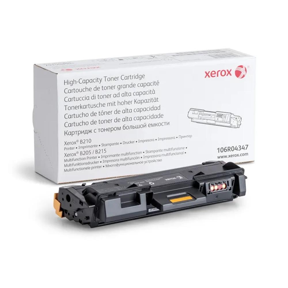 Xerox b210b205b215 negro