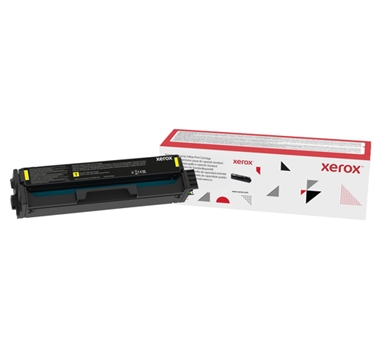 Xerox c230 - c235 amarillo