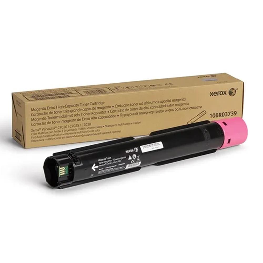Xerox c7020 c7025 c7030 magenta