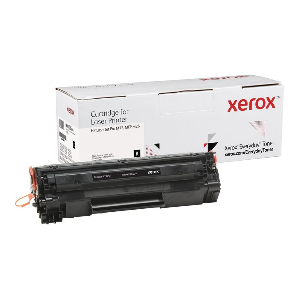Xerox compatible con hp cf279a