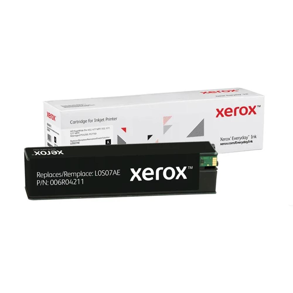 Xerox everyday compatible con hp pagewide pro 452 - 477
