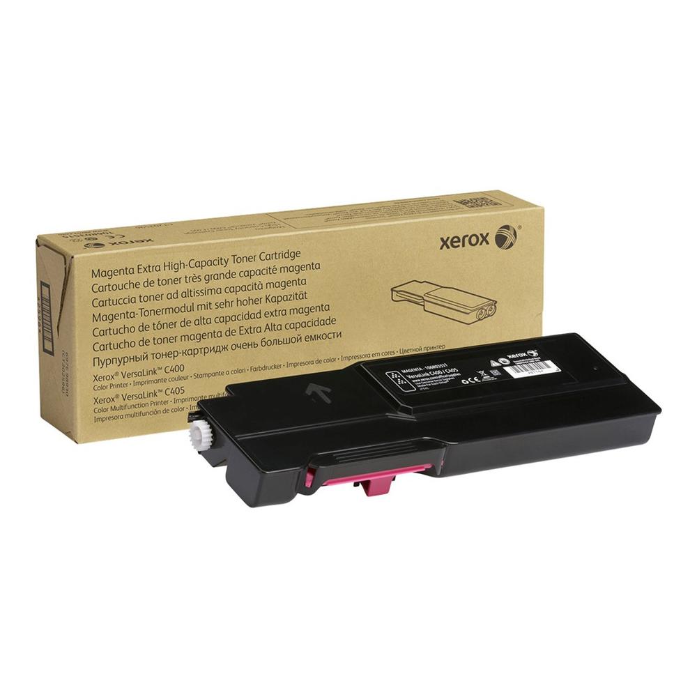 Xerox versalink c400 - c405 gran capacidad magenta extra
