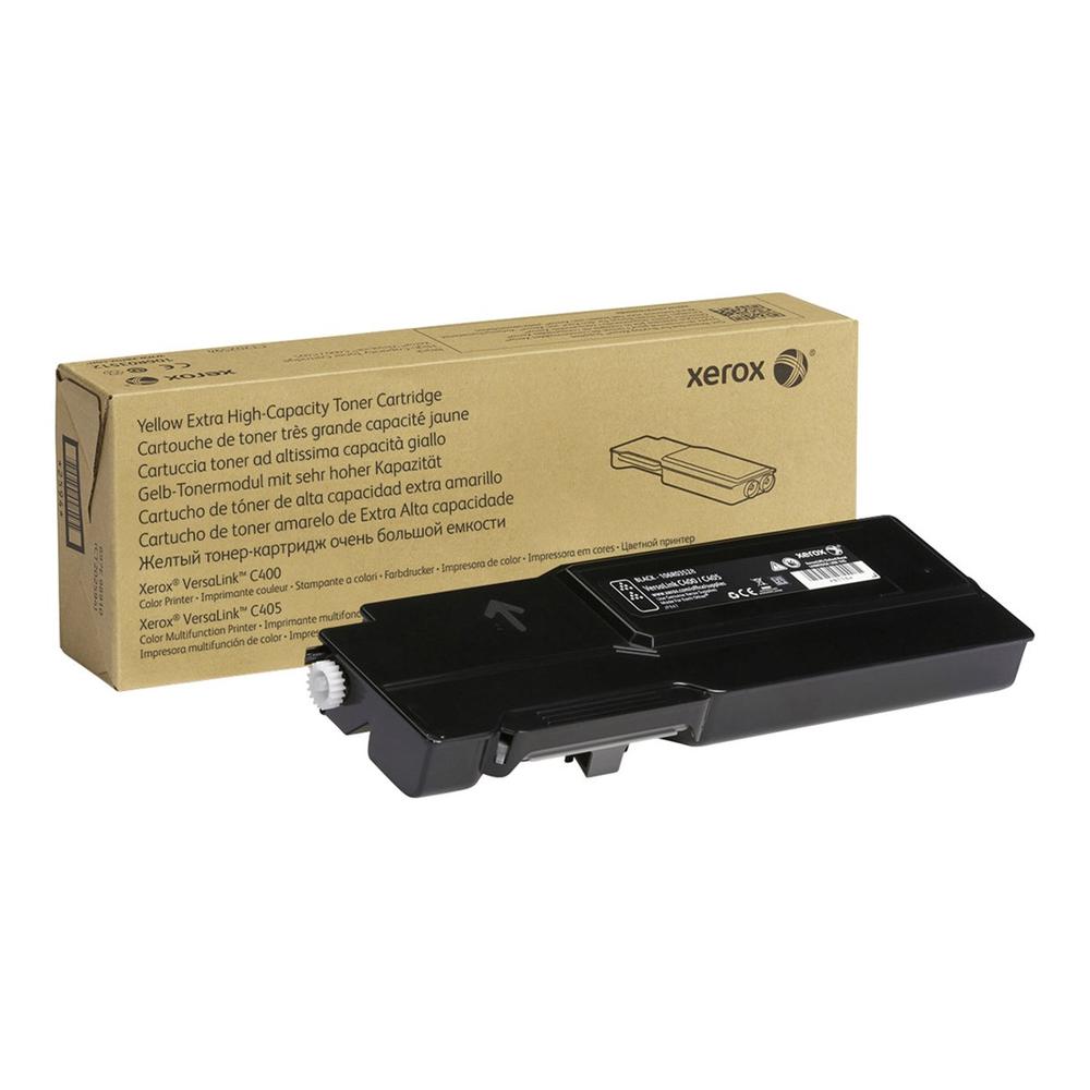 Xerox versalink c400 - c405 gran capacidad negro