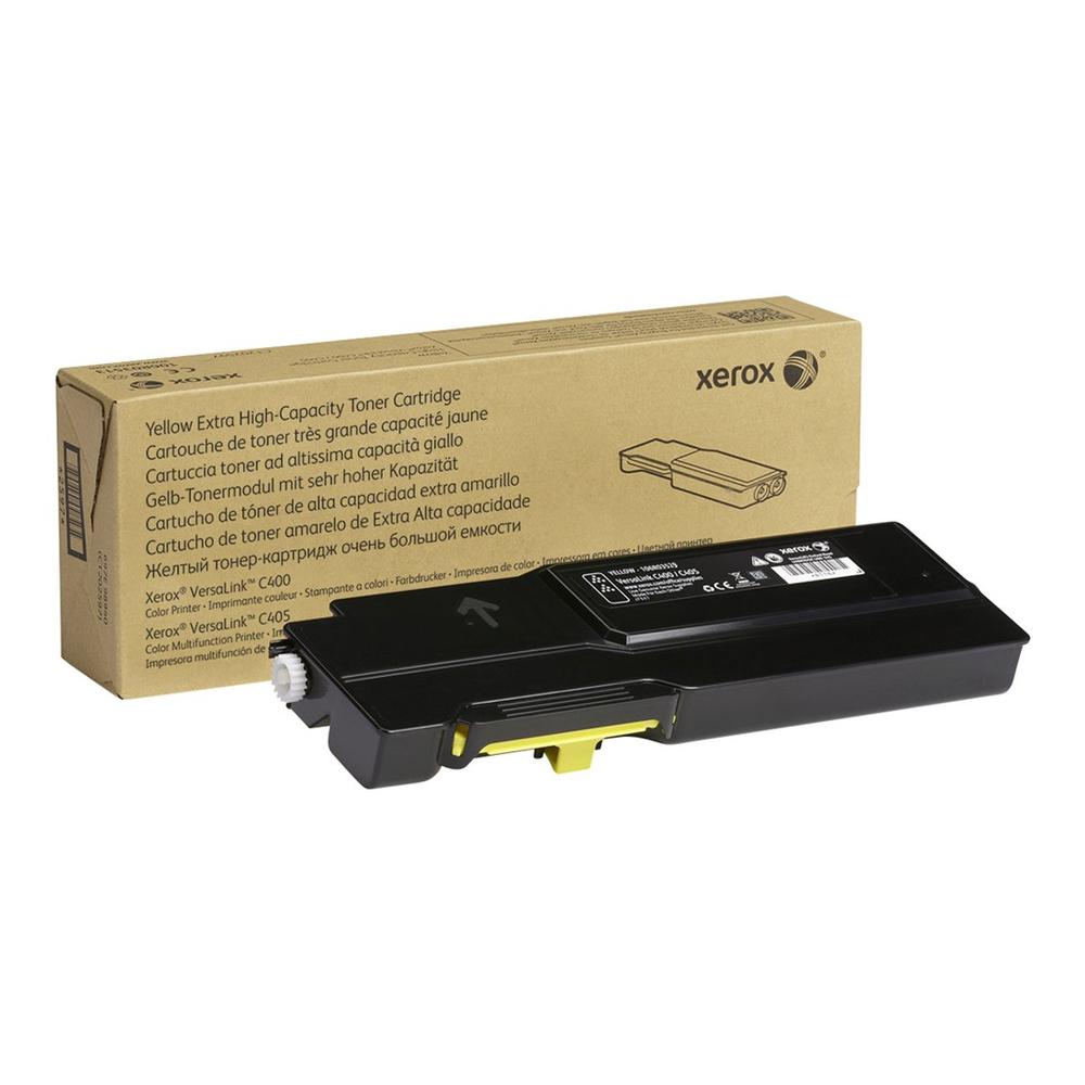 Xerox versalink c400 - c405 gran capacidad amarillo extra