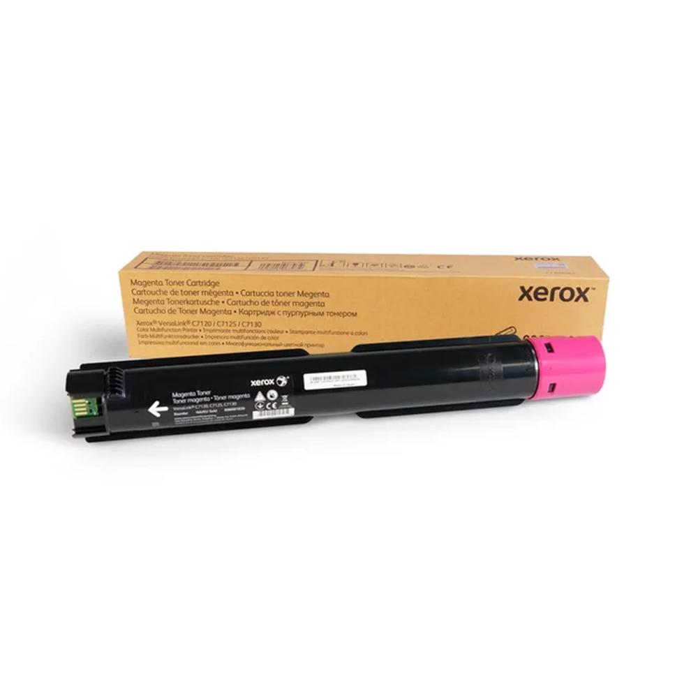 Xerox versalink c7100 magenta