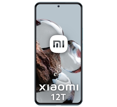 Xiaomi 12T 8 GB 256 GB 6.67 5G Azul