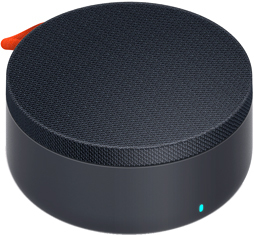 Xiaomi mi portable bluetooth speaker mini gris