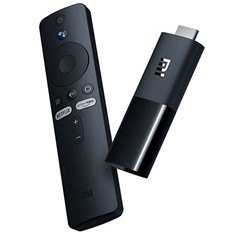 Xiaomi mi tv stick - google assistant - smart cast - android 9.0
