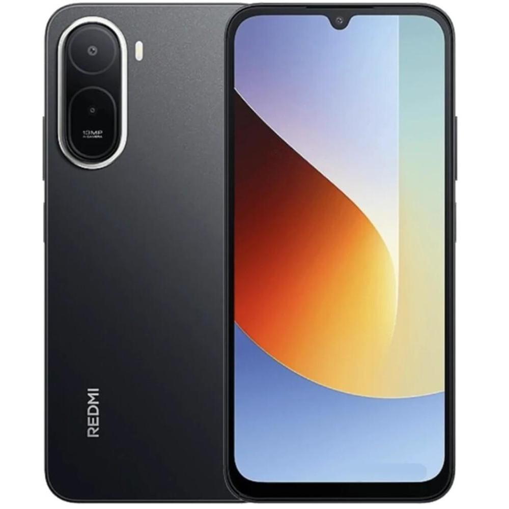 Xiaomi redmi a7 pro 4 - 64gb negro