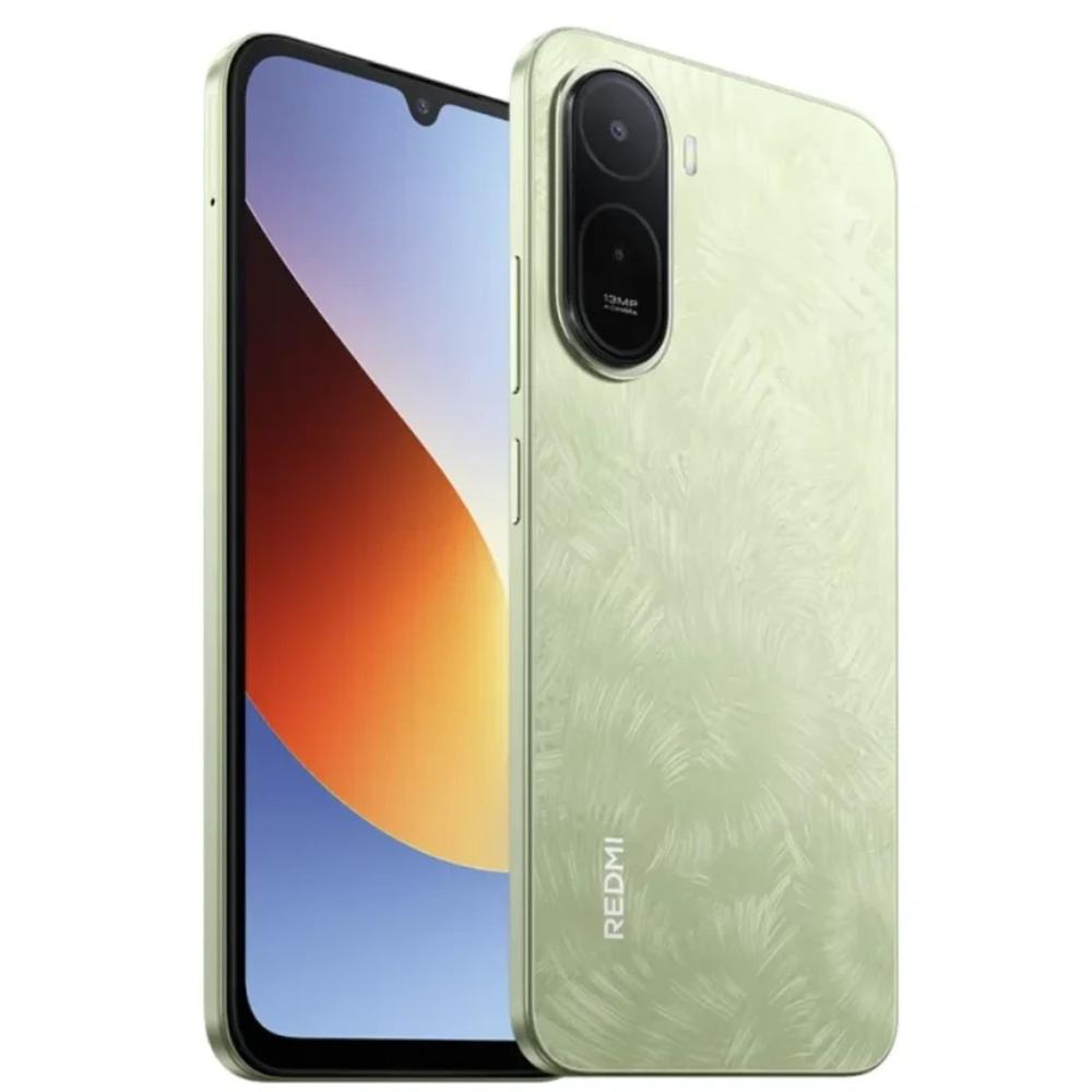 Xiaomi redmi a7 pro 4 - 64gb verde