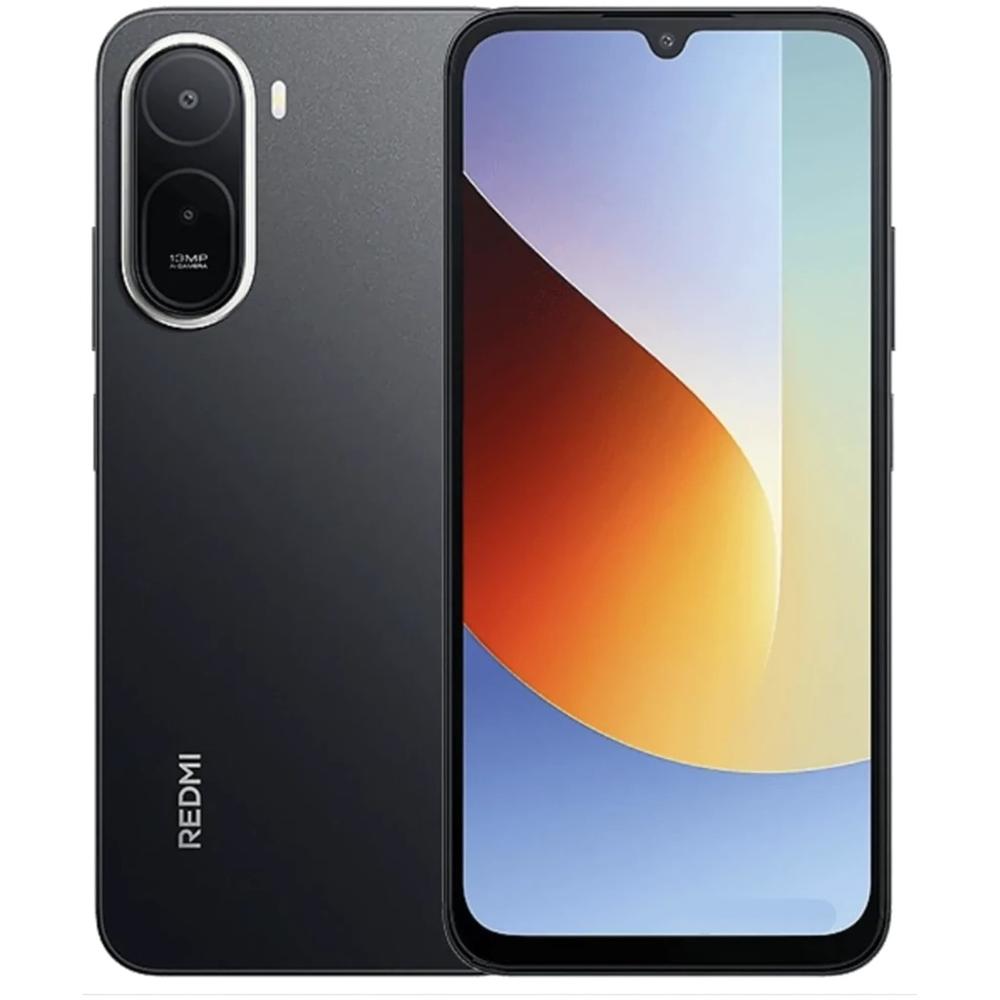 Xiaomi redmi a7 pro 4 - 128gb negro