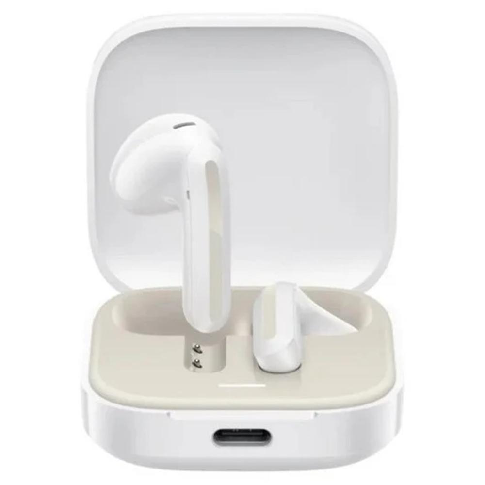 Xiaomi redmi buds 6 active inalambrico blanco