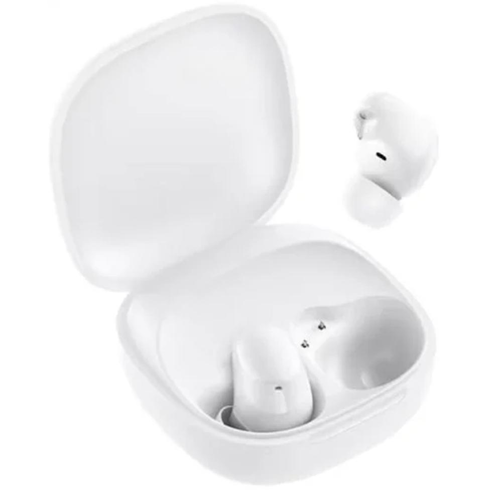 Xiaomi redmi buds 6 play inalambrico blanco