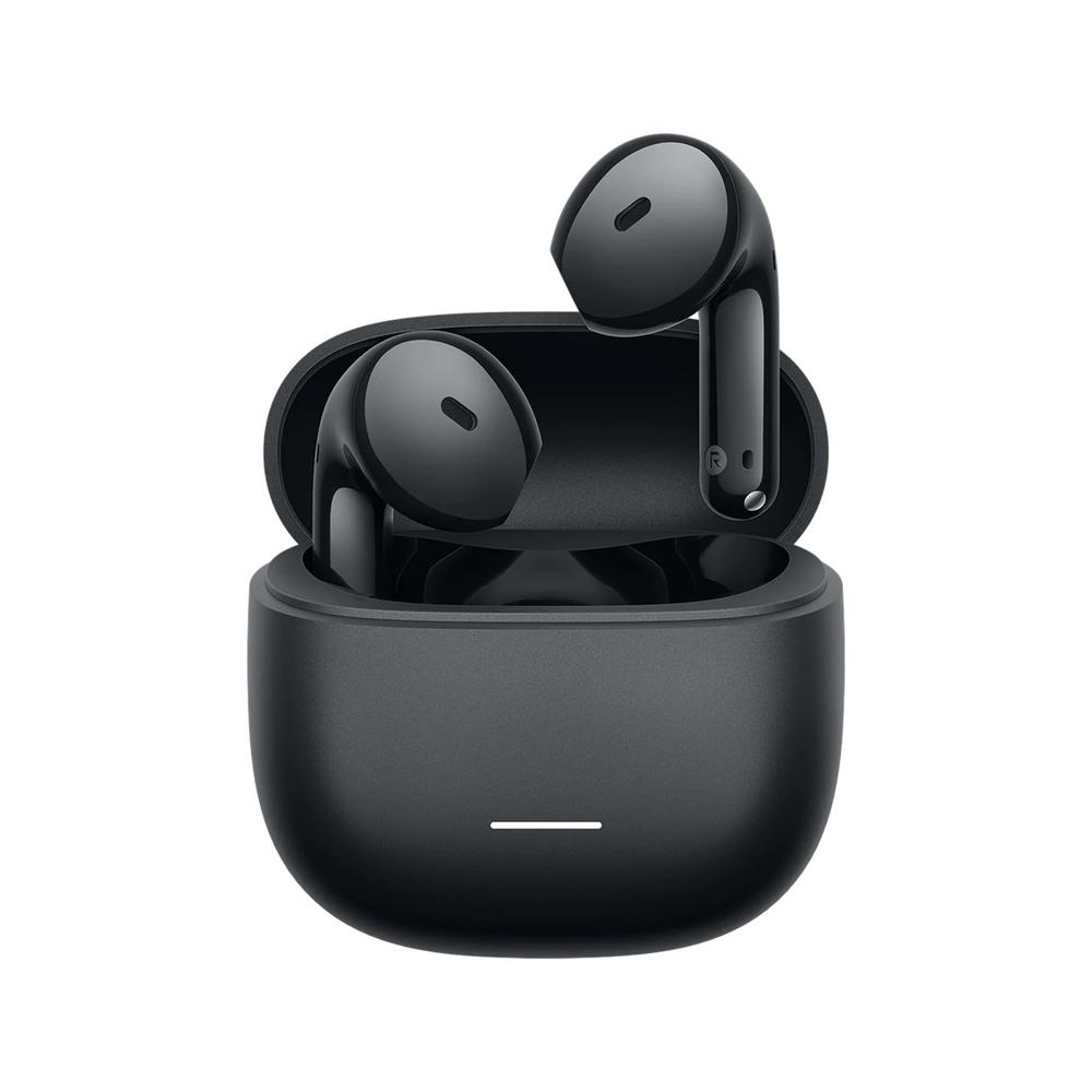 Xiaomi redmi buds 8 active inalambrico negro