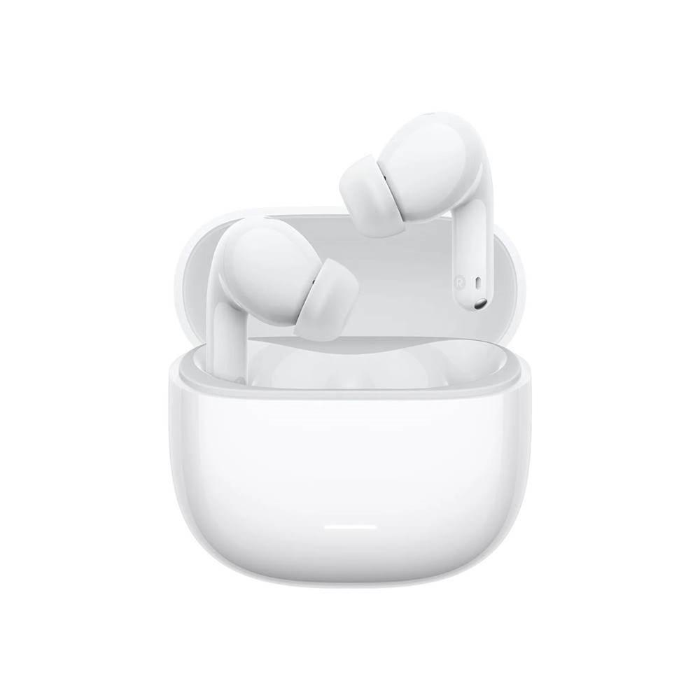 Xiaomi redmi buds 8 lite inalambrico blanco