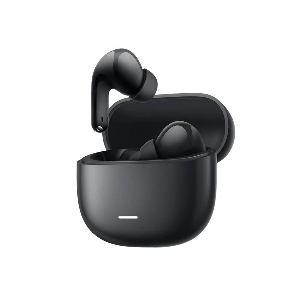 Xiaomi redmi buds 8 lite inalambrico negro