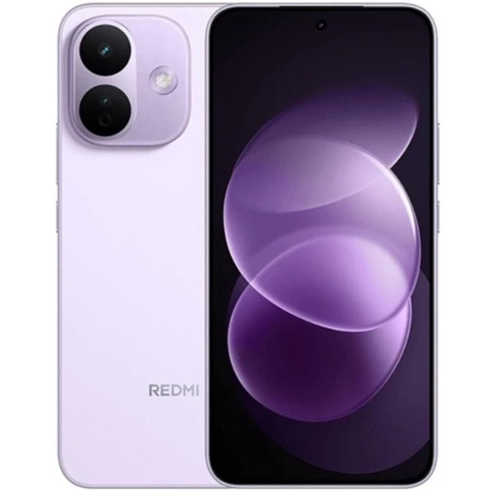 Xiaomi redmi note 17 pro 5g 8 - 512gb purpura