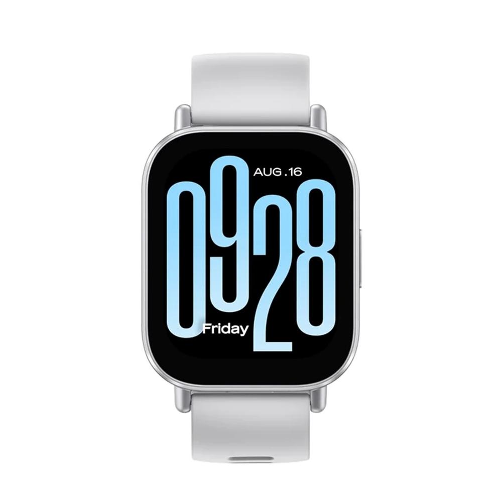 Xiaomi redmi watch 5 active plata