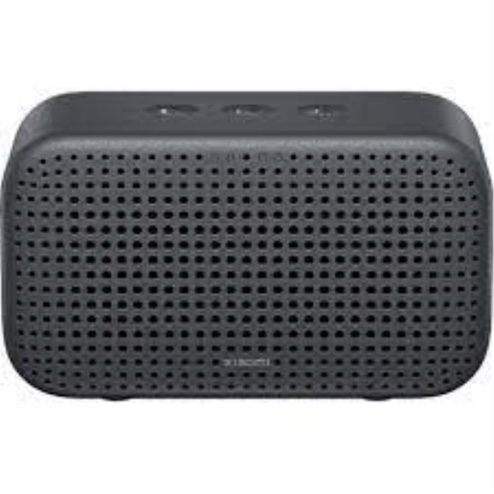 Xiaomi smart speaker negro