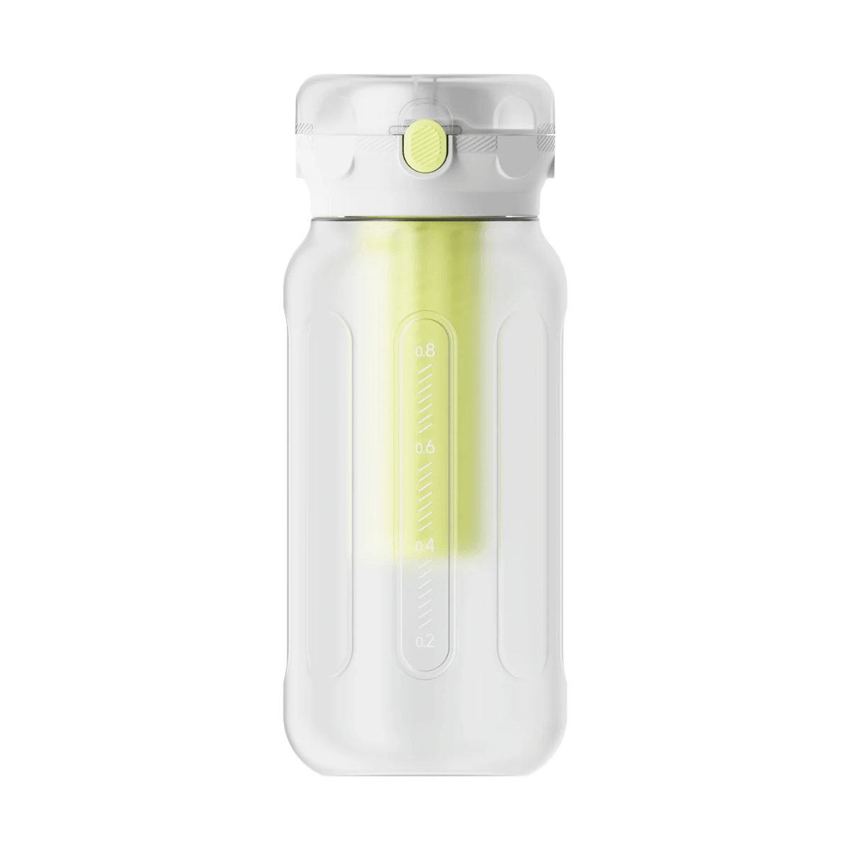 Xiaomi Sport Water Bottle Blanco