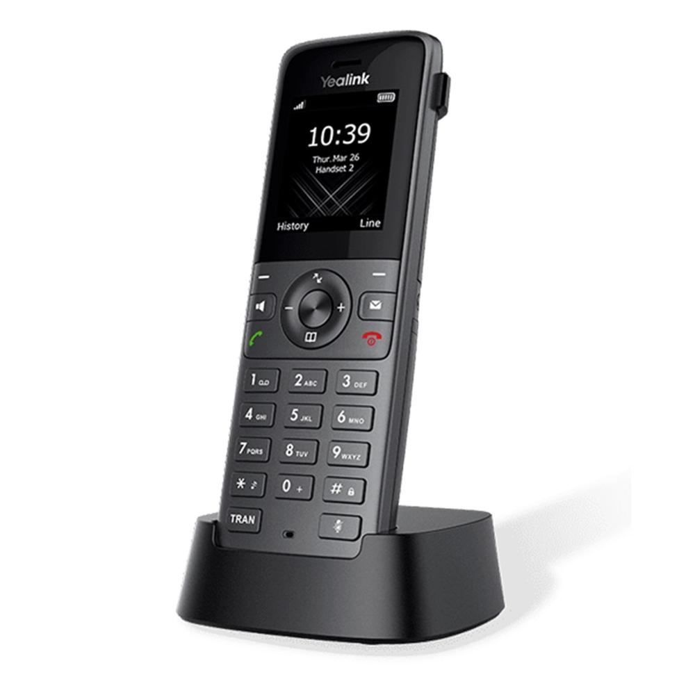 Yealink w73h negro