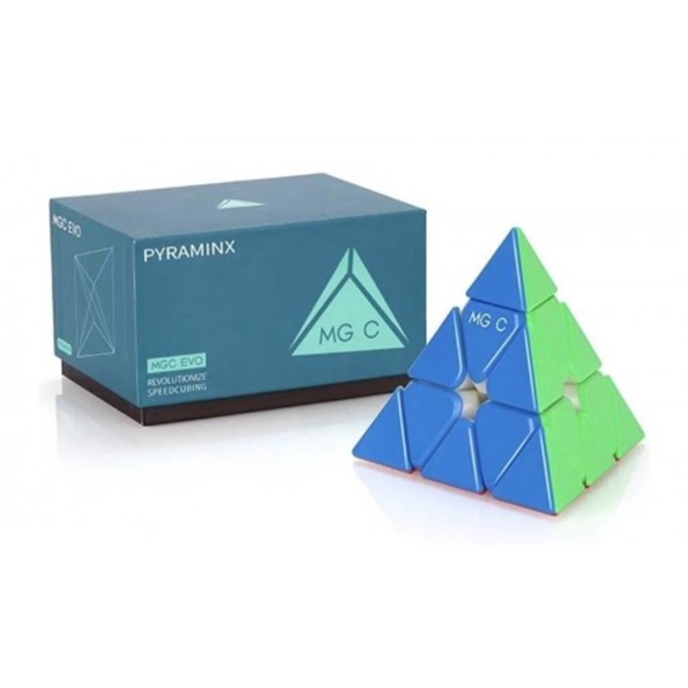Yj mgc evo pyraminx mag