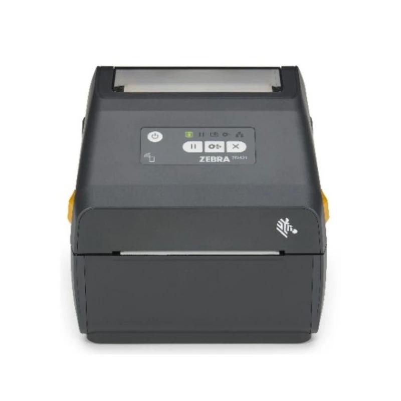 Zebra Impresora Térmica ZD421 Usb Bt