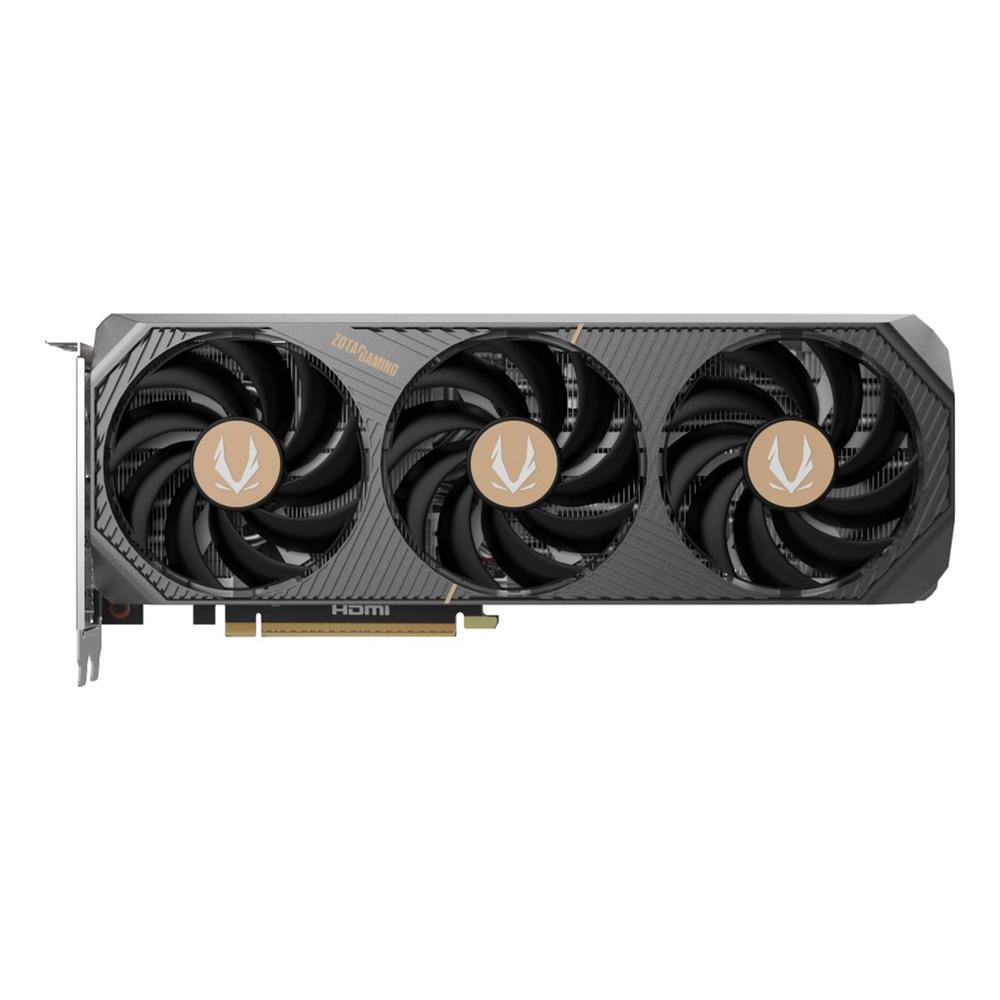 Zotac gaming 5070 ti solid sff oc 16gb gddr7