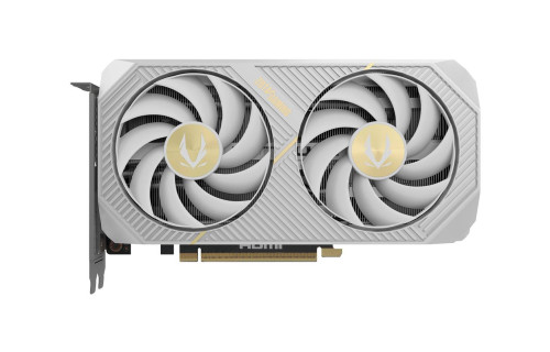 Zotac gaming rtx 5060 ti twin edge oc white edition 8gb gddr7 - 3x dp - 1x hdmi pci express 5.0