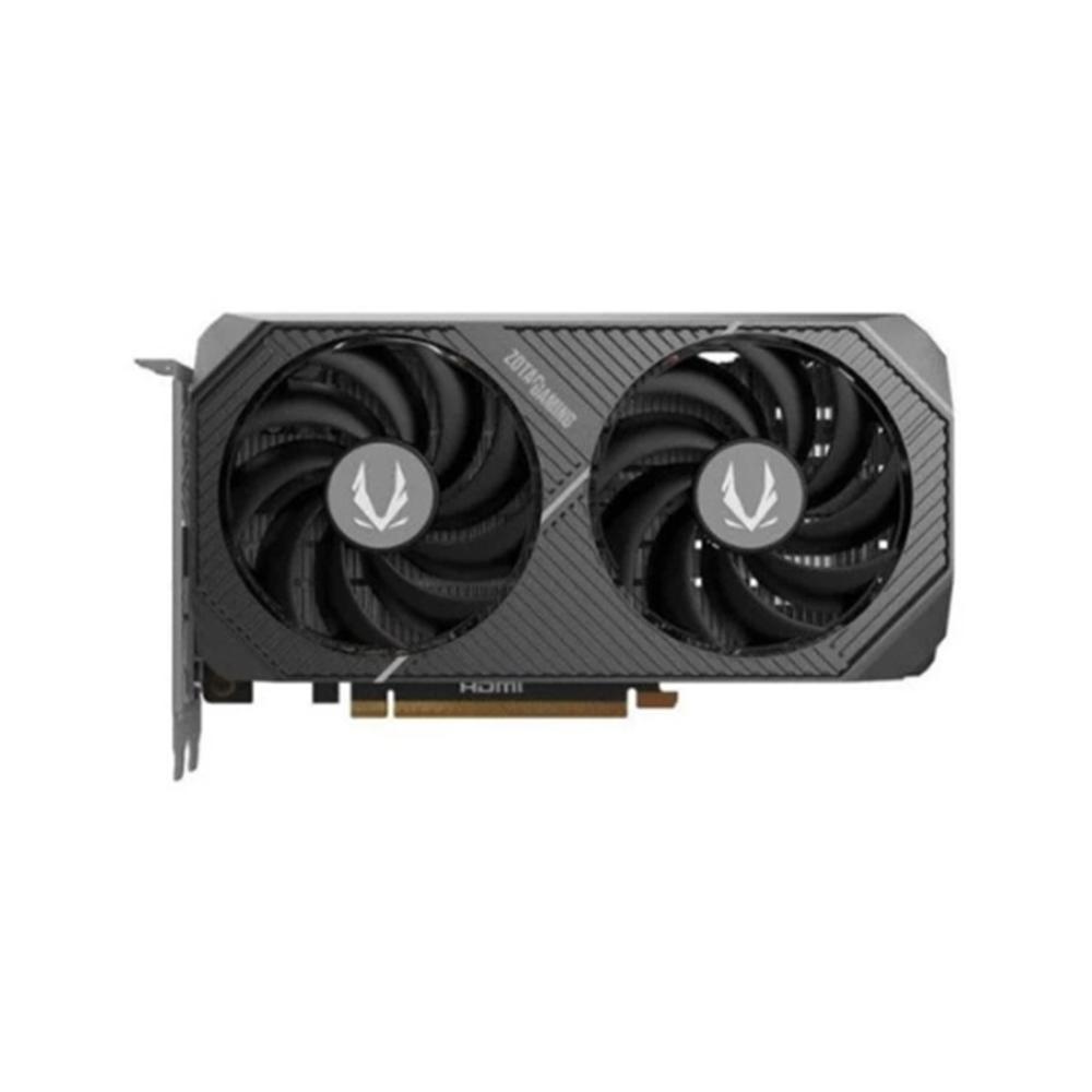 Zotac gaming rtx 5060 twin edge 8gb bulk gddr7 - 3x drp - 1x hdmi