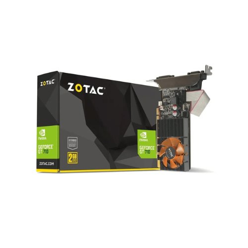 Zotac gt 710 2gb ddr3