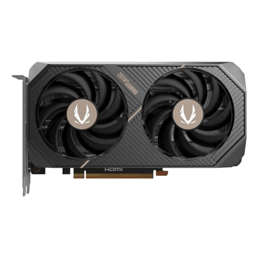 Zotac rtx 5060 amp 8gb gddr7 - 3x dp - 1x hdmi pci express 5.0