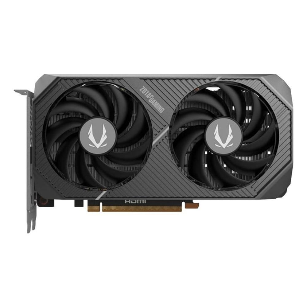 Zotac rtx 5060 twin edge 8gb gddr7 - 3x dp - 1x hdmi pci express 5.0