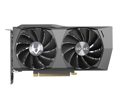 Zotac RTX3060 TWIN EDGE 12GB