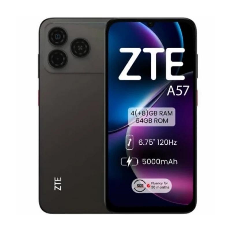 ZTE Blade A57 6.75 4GB 64GB Black