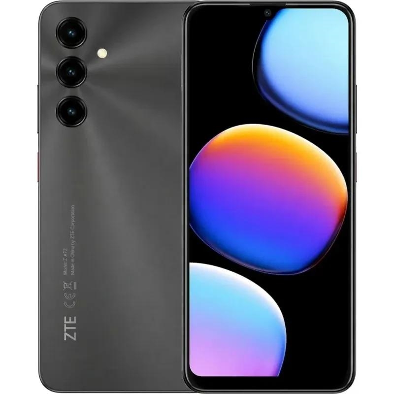 ZTE Blade V80 Max 6.9 4GB 128GB Black