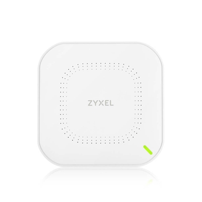 Zyxel nwa50ax wifi6 dual radio poe