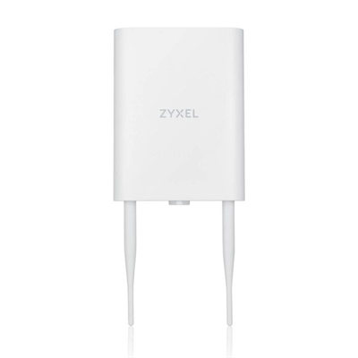 Zyxel nwa55axe wifi6 dual radio poe out
