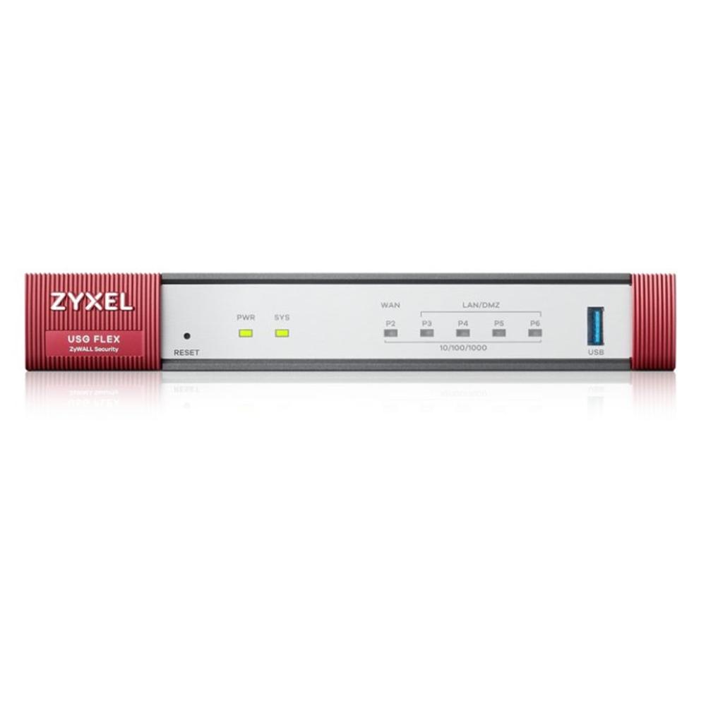Zyxel usg flex 500 series usgflex500 - eu0101f
