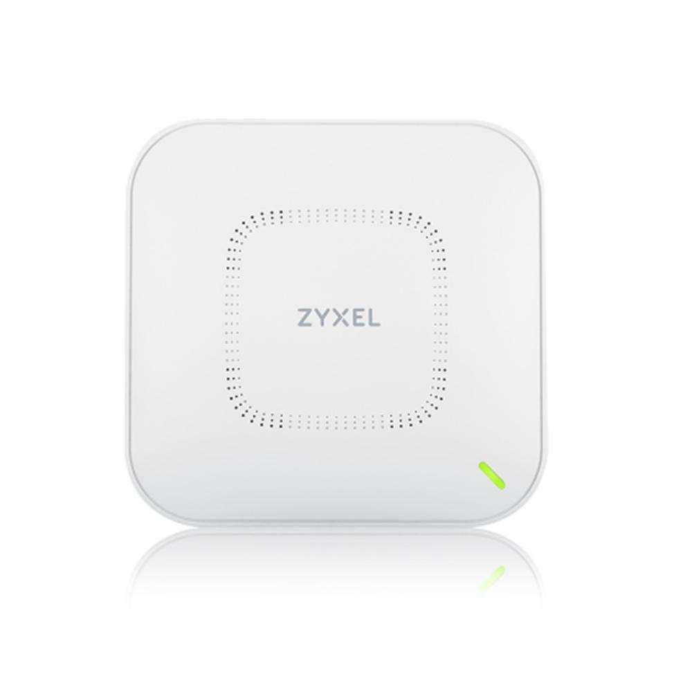 Zyxel wax650s 2 puertos
