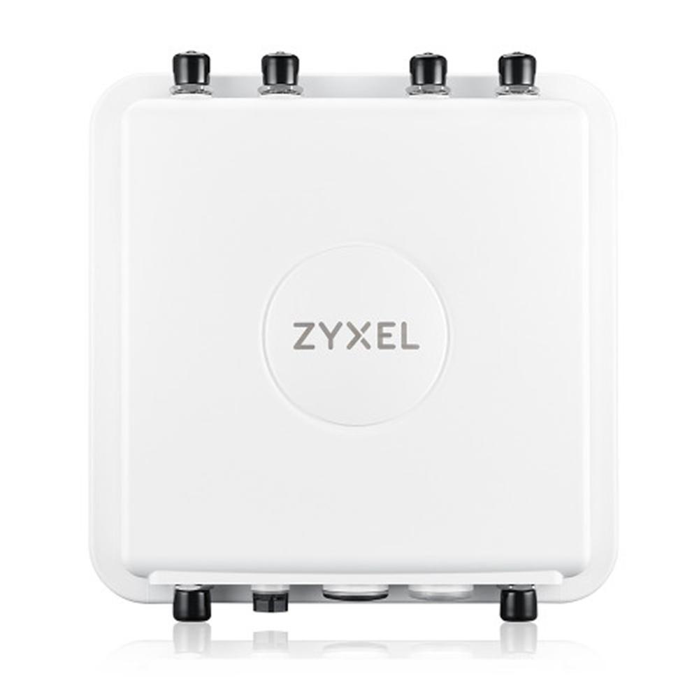 Zyxel wax655e
