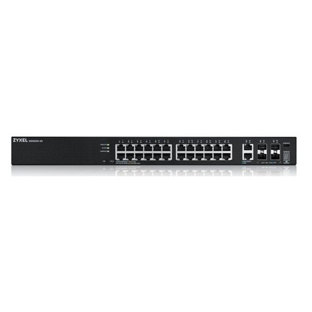 Zyxel xgs2220 - 30 - eu0101f