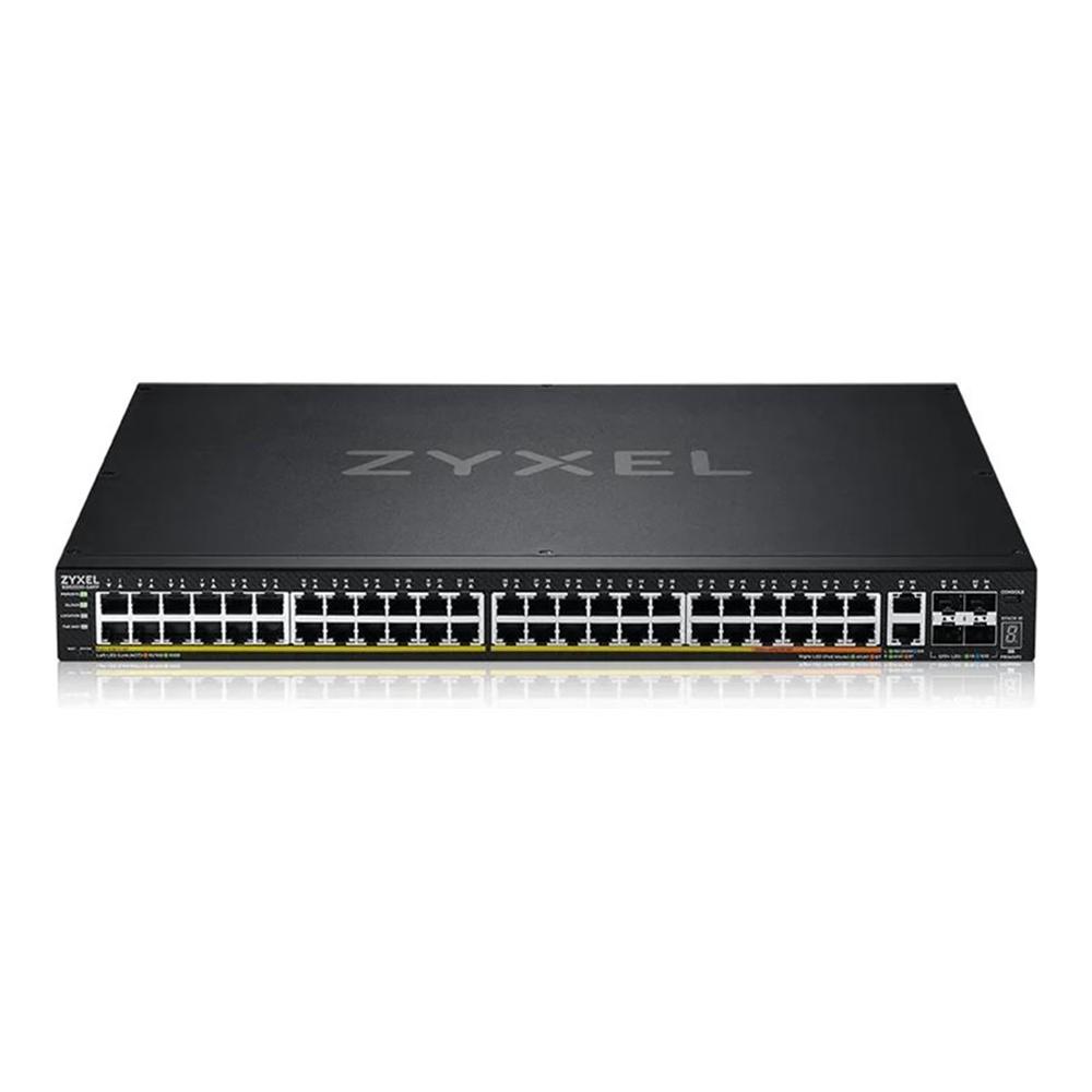Zyxel xgs2220 54 puertos
