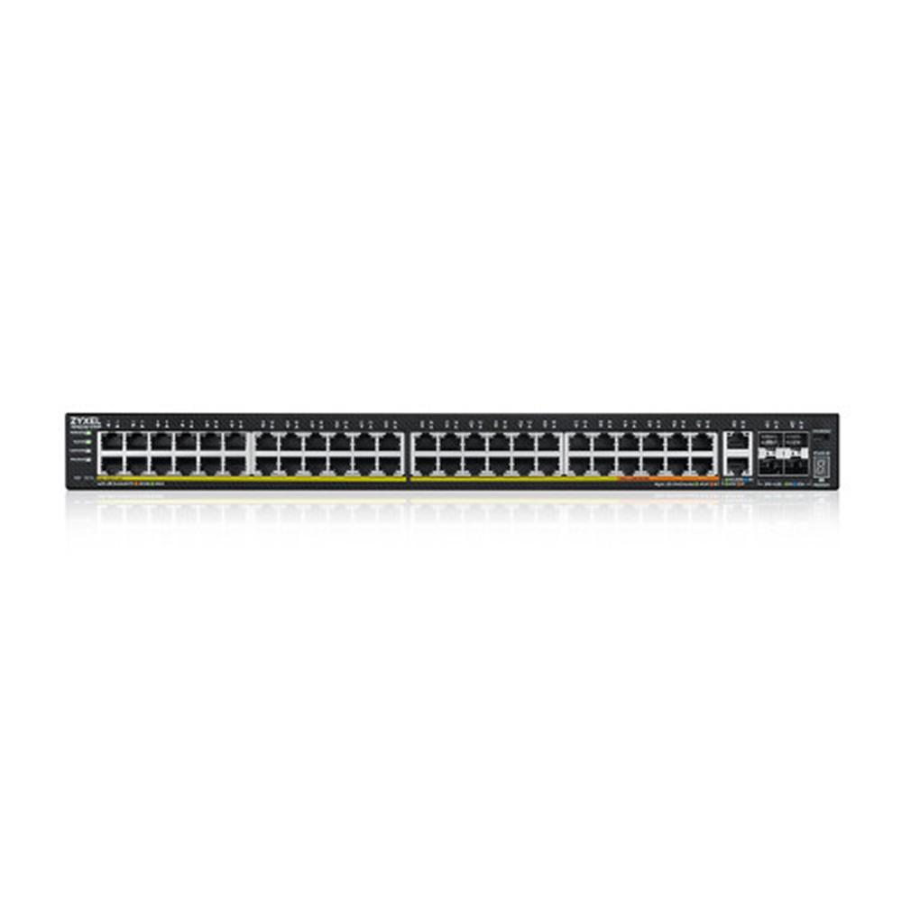 Zyxel xgs2220 - 54hp - eu0101f