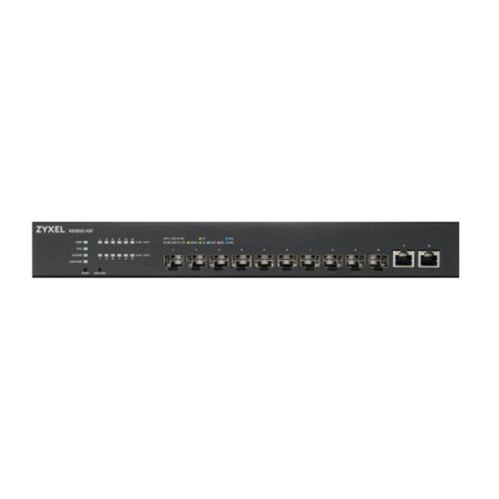 Zyxel xs1930 - 12f - zz0101f