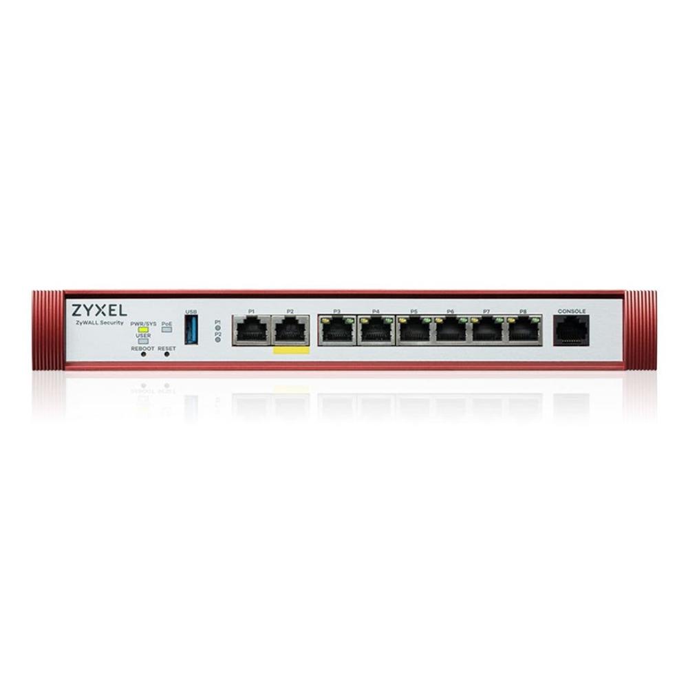 Zyxel zywall usg flex 100hp usgflex100hp - eu0102f